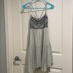 American Eagle dress
